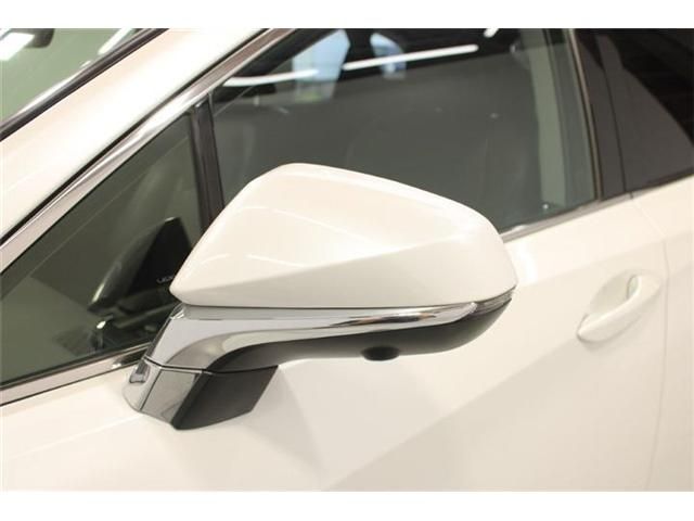 LEXUS RX200t