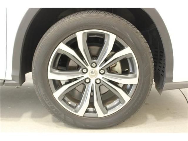LEXUS RX200t