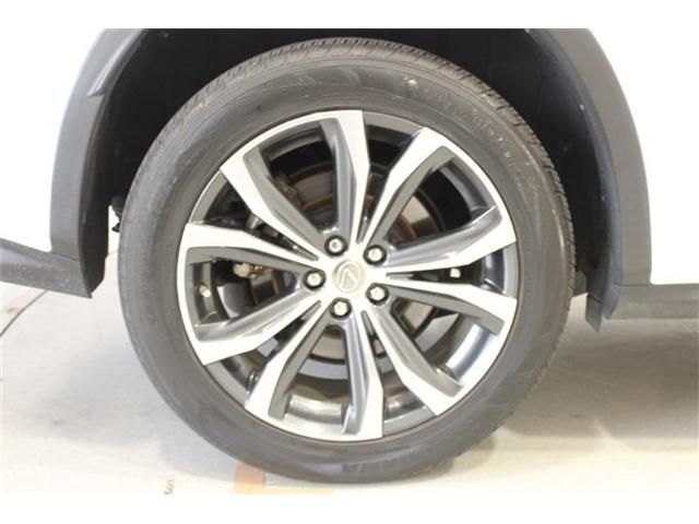 LEXUS RX200t