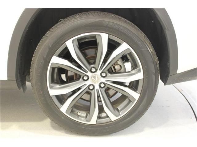 LEXUS RX200t