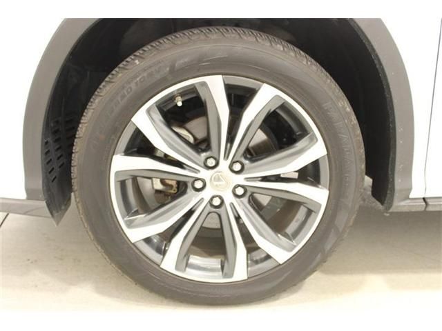 LEXUS RX200t