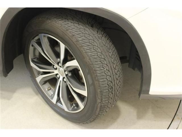 LEXUS RX200t