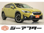 SUBARU XV HYBRID