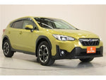 SUBARU XV HYBRID