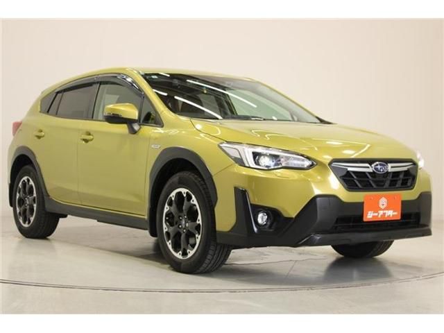 SUBARU XV HYBRID