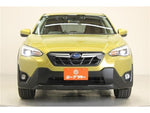 SUBARU XV HYBRID