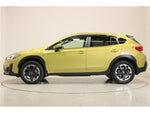 SUBARU XV HYBRID