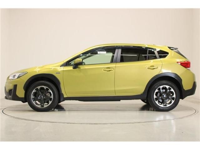 SUBARU XV HYBRID