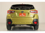 SUBARU XV HYBRID