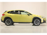 SUBARU XV HYBRID