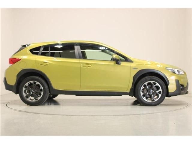 SUBARU XV HYBRID