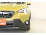 SUBARU XV HYBRID