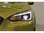 SUBARU XV HYBRID