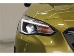 SUBARU XV HYBRID