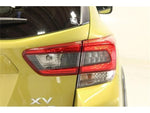 SUBARU XV HYBRID