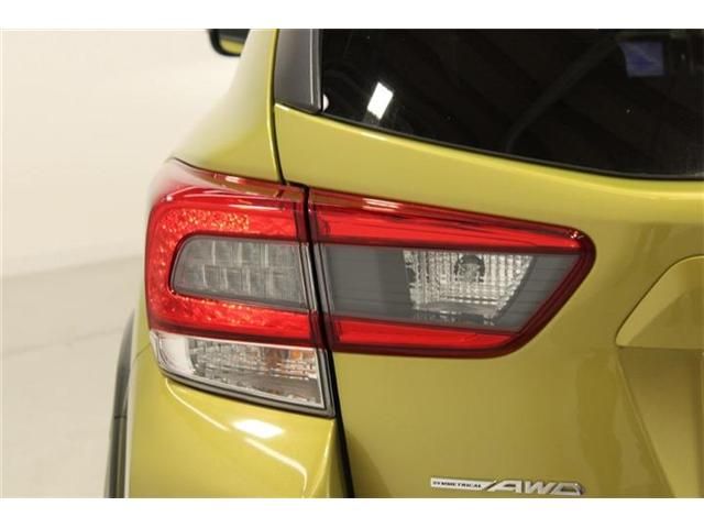 SUBARU XV HYBRID
