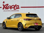 RENAULT MEGANE hatchback