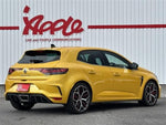 RENAULT MEGANE hatchback