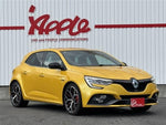 RENAULT MEGANE hatchback