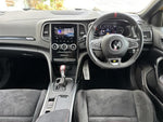 RENAULT MEGANE hatchback