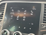 RENAULT MEGANE hatchback