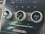 RENAULT MEGANE hatchback