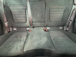 RENAULT MEGANE hatchback