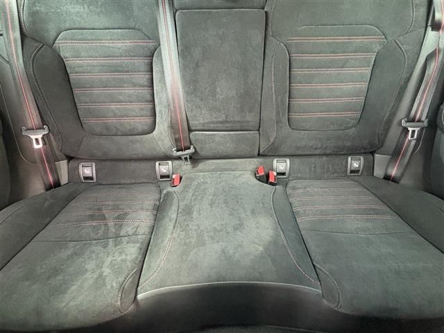 RENAULT MEGANE hatchback