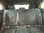 RENAULT MEGANE hatchback