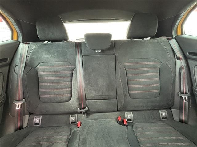 RENAULT MEGANE hatchback