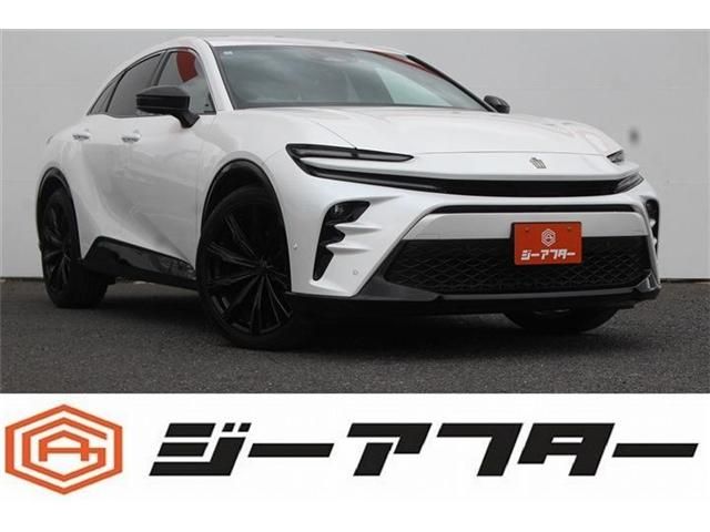 CROWN SPORT