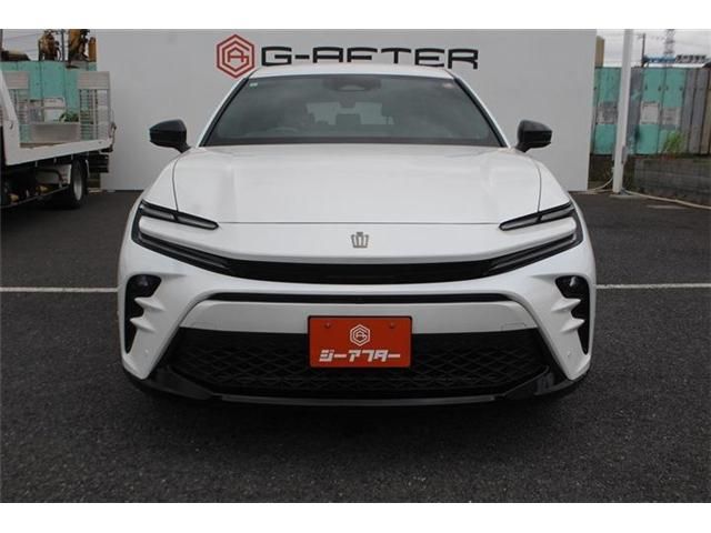 CROWN SPORT