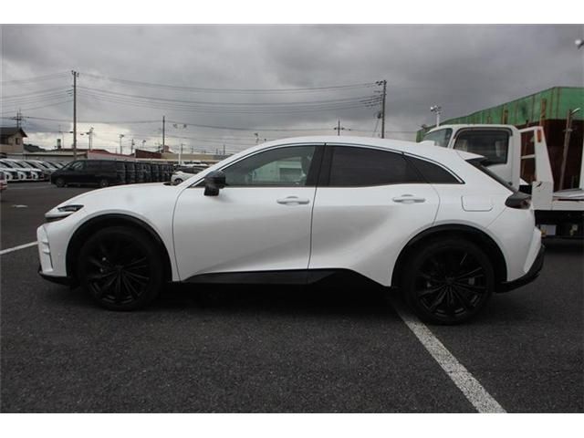 CROWN SPORT