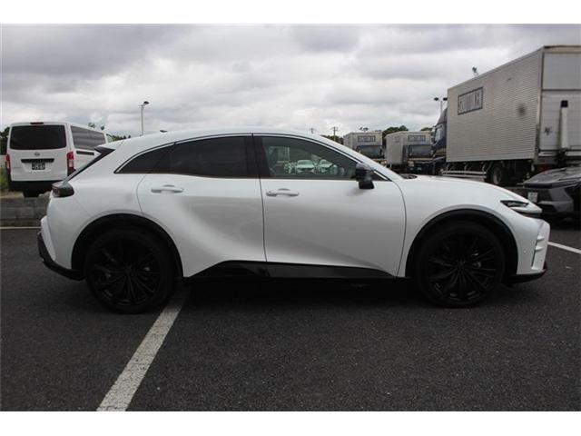 CROWN SPORT