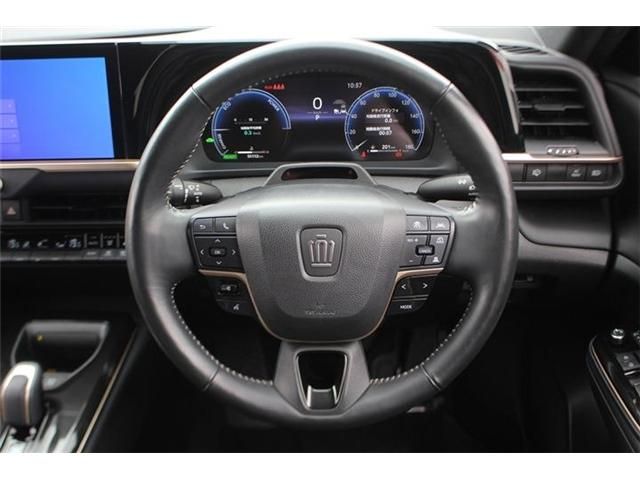 CROWN SPORT