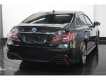 CROWN sedan hybrid 4WD
