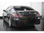 CROWN sedan hybrid 4WD