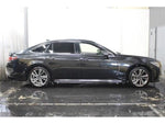 CROWN sedan hybrid 4WD