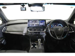 CROWN sedan hybrid 4WD