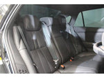 CROWN sedan hybrid 4WD
