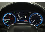 CROWN sedan hybrid 4WD
