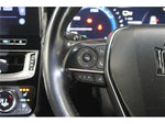 CROWN sedan hybrid 4WD
