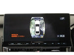 CROWN sedan hybrid 4WD