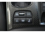 CROWN sedan hybrid 4WD
