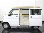 EVERY van 4WD