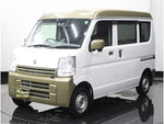 EVERY van 4WD