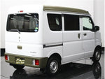 EVERY van 4WD