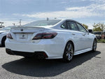 CROWN sedan hybrid