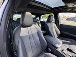 CROWN sedan hybrid