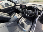 CROWN sedan hybrid